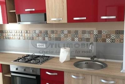 Apartament cu 1 Cameră Decomandat – Conest Grand Residence- 400EURO - 3