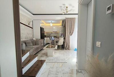 Casa cocheta P+1 in Bucurestii Noi- Cris-Tim Construct... - 8