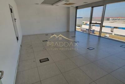 Spatiu birouri de inchiriat***1000mp*** Militari - 6