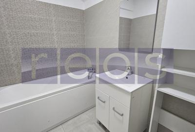 Apartament cu 2 camere decomandat, mobilat în Central - 8