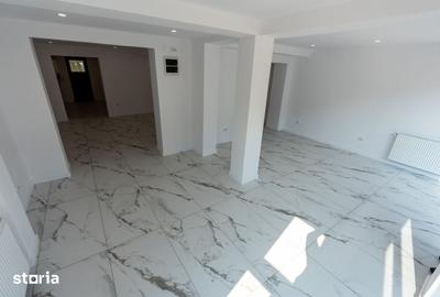 Spațiu comercial, de 75 mp, în Central - 7