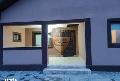 Casă cu 3 camere cu Teren 300 Mp în Valu lui Traian - 2