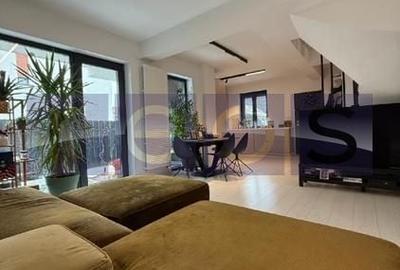 Duplex cu 4 camere cu Canalizare în Străulești - 3