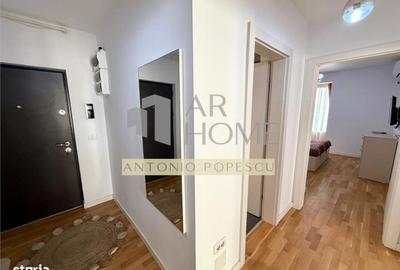 Apartament cu 2 camere, mobilat în Albert - 16