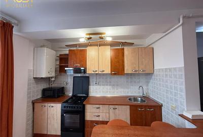 Apartament cu 2 camere semidecomandat în Andrei Mureșanu - 4