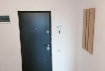 Garsonieră decomandată în Sânpetru - 6