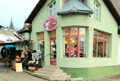 Spatiu comercial situat in Turda zona centrala (piata centrala) Spatiu comercial situat in Turda zona centrala (piata centrala) - 10