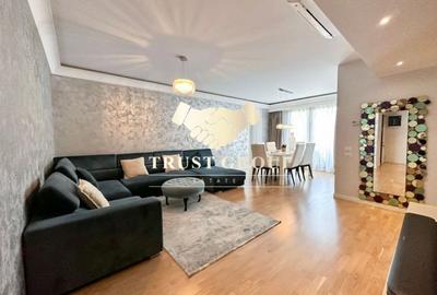 Apartament cu 3 camere semidecomandat în Șoseaua Nordului