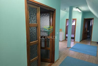 Vila P+1E+M - direct proprietar - 14