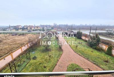 Casă cu 8 camere cu Teren 6885 Mp în Câlnic - 4