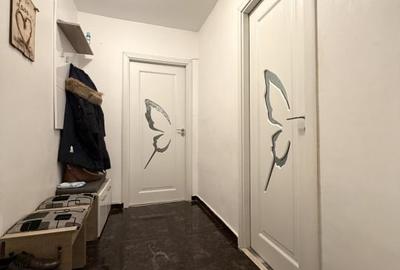 Apartament cu 2 camere semidecomandat, mobilat în Spitalul Județean - 8