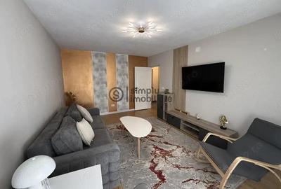 Apartament 2 camere decomandat General Magheru et 1/4