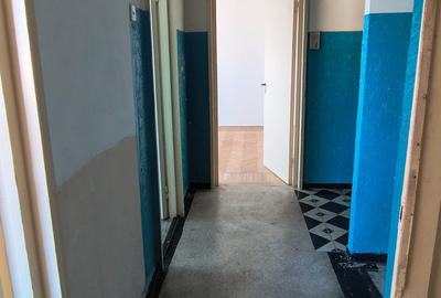 CORESICA APARTAMENT CU 2 CAMERE LIBER 54 MP PRET 85000 EURO - 3