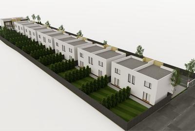 Casă cu 4 camere în Smeura - 3