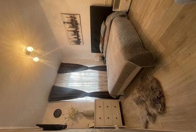 Apartament cu 2 camere decomandat în Tractorul - 3