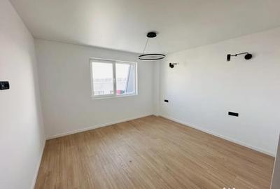 Apartament cu 4 camere decomandat în Chiajna - 9