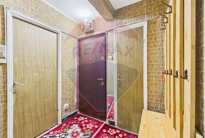 Apartament cu 2 camere de vanzare in zona Eroii Revolutiei - 17