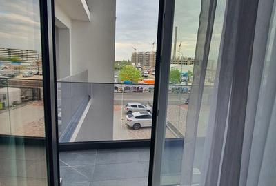 Garsonieră decomandată în Runcu - 6