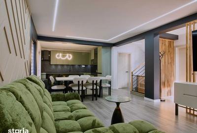 Casă cu 4 camere cu Teren 175 Mp în Gării - 3