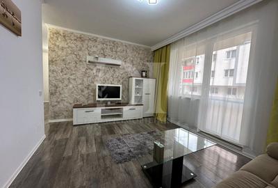Apartament cu 2 camere semidecomandat, mobilat în Florești - 3