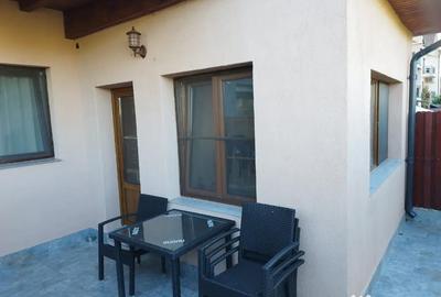 Apartament cu 2 camere semidecomandat în Central - 3