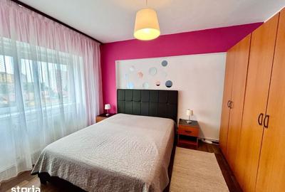 Apartament cu 3 camere în 13 Decembrie - 1
