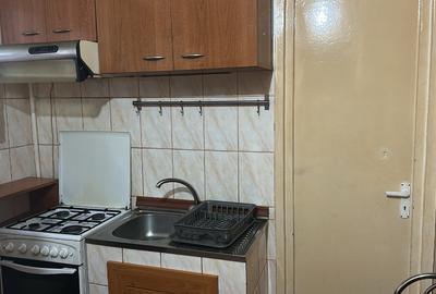 Apartament cu 2 camere decomandat în Craiovei - 4