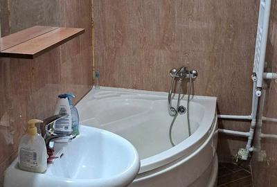 Apartament cu 2 camere semidecomandat în Central - 1