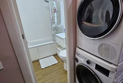 Apartament cu 2 camere semidecomandat în Giurgiului - 2