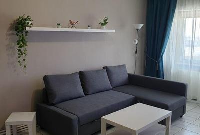 Apartament cu 3 camere în Gara - 3