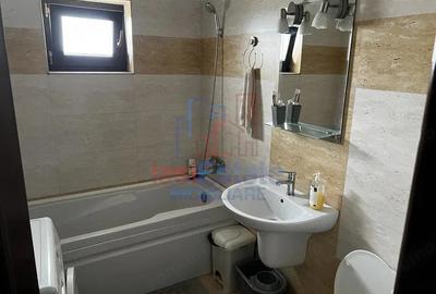 Apartament cu 2 camere decomandat în Filiași
