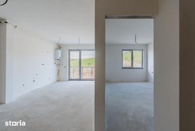 Apartament cu 2 camere în Apahida - 3