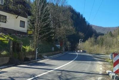 Casă cu Teren 1200 Mp în Moieciu
