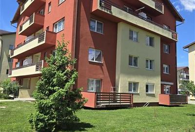 Apartament cu 2 camere decomandat, mobilat în Exterior Est - 27