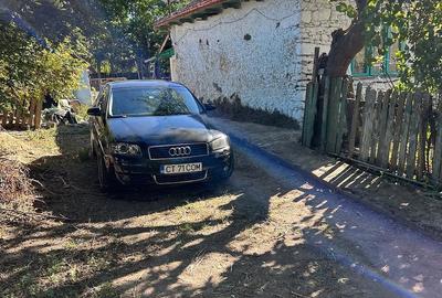 Casă cu Teren 1800 Mp în Comana