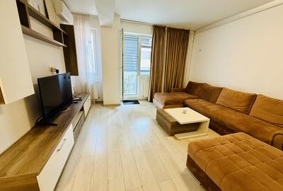 Apartament cu 2 camere, mobilat în Chiajna