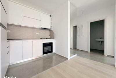 Apartament cu 2 camere în Lipovei