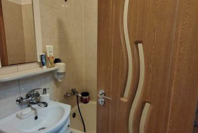 Apartament cu 2 camere nedecomandat în Vest