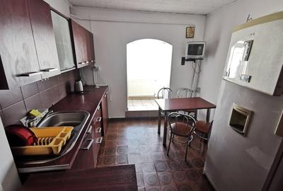 Apartament cu 2 camere decomandat, mobilat în Mărășești - 3