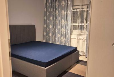 Apartament cu 2 camere decomandat în Soarelui