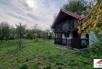 Teren Construcții intravilan de 5700 mp, în Decebal - 4