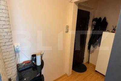 Apartament cu 2 camere semidecomandat, mobilat în Astra - 13
