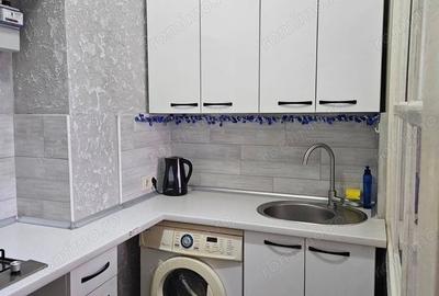 Garsonieră decomandată în Muncii