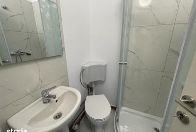 Garsonieră decomandată în Vasile Aaron
