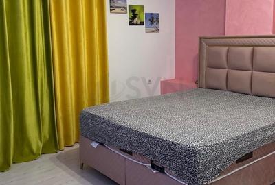 Apartament cu 2 camere decomandat, mobilat în Dobroești - 5