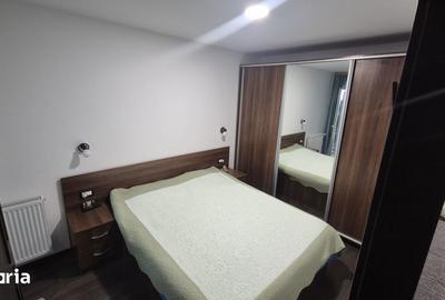Apartament cu 3 camere semidecomandat, mobilat în Dămăroaia - 1