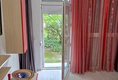 Apartament cu 2 camere în Centrul Civic