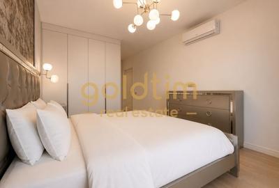 Apartament cu 3 camere decomandat, mobilat în Iancu Nicolae - 27
