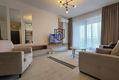 Apartament cu 3 camere decomandat, mobilat în Aviației - 5