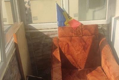 Garsonieră decomandată, mobilată în Bucur Obor - 8